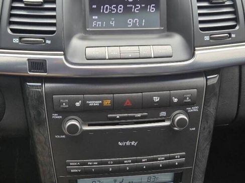 Used 2008 Kia Amanti w/ Leather Pkg image 21