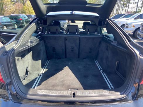 Used 2018 BMW 330i Gran Turismo xDrive 330i xDrive Gran Turismo AWD 4 image 21
