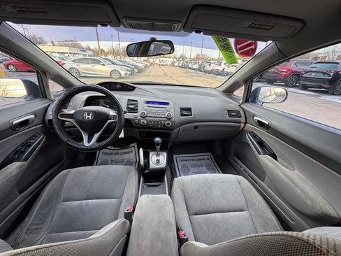 Used 2011 Honda Civic LX image 14