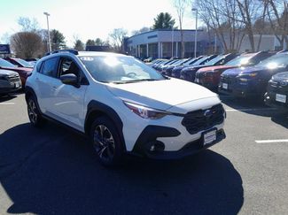 Certified 2025 Subaru Crosstrek 2.0i Premium 360° Tour