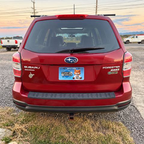 Used 2014 Subaru Forester 2.5i Premium w/ Popular Package #1 AWD/4WD image 7