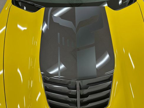 Used 2016 Chevrolet Corvette Z06 w/ C7.r Special Edition image 74