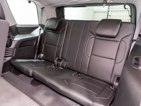 Used 2019 Chevrolet Tahoe LT AWD/4WD image 31