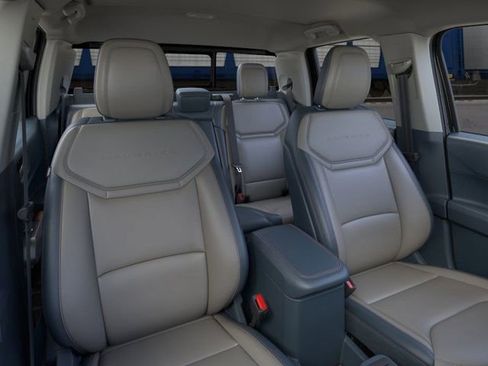 New 2026 Ford Maverick Lariat w/ 4K Tow Package image 10