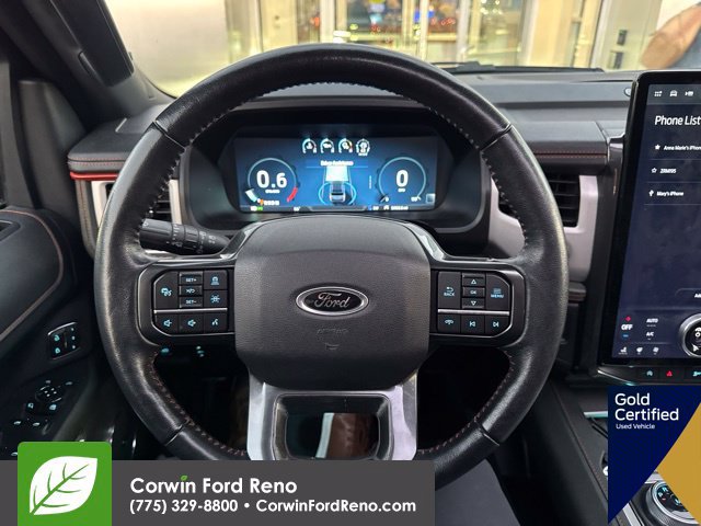 Used 2022 Ford Expedition Timberline AWD/4WD image 19
