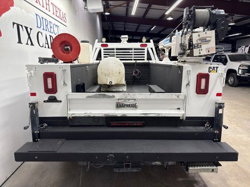 Used 2019 Ford F350 XL w/ XL Value Package image 6