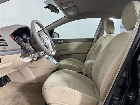 Used 2011 Nissan Sentra 2.0 S image 4