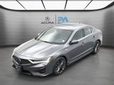 Certified 2022 Acura ILX image 5