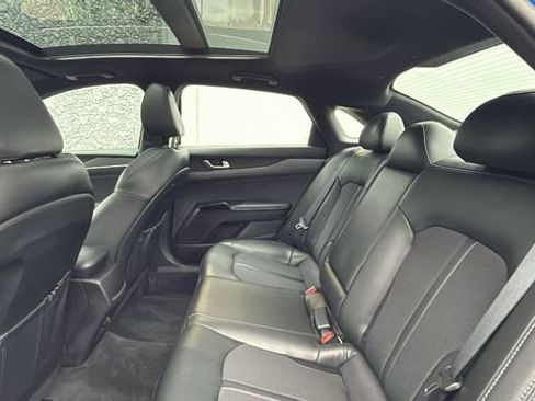 Used 2021 Kia K5 GT-Line w/ GT-Line FWD Premium Package image 18