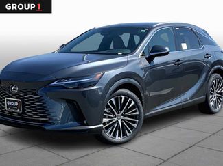 New 2026 Lexus RX 350 Premium Plus video 1