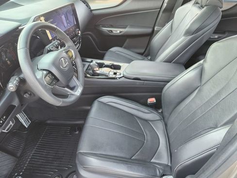 Used 2022 Lexus NX 350 F Sport AWD/4WD image 11