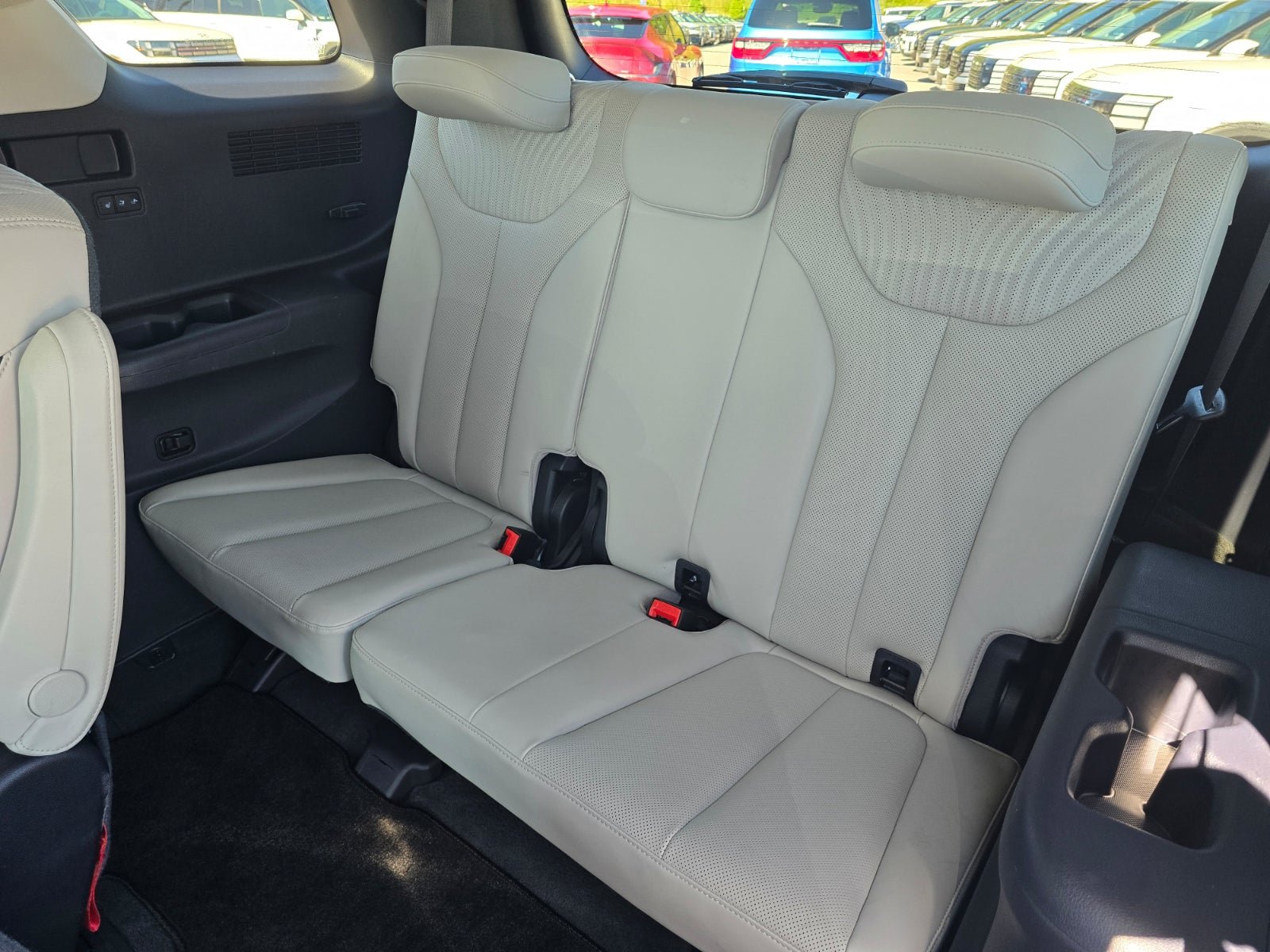 Used 2024 Hyundai Palisade Calligraphy AWD/4WD image 11