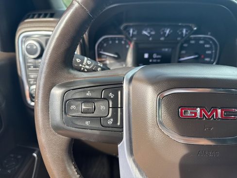 Used 2019 GMC Sierra 1500 SLT w/ SLT Premium Plus Package image 13