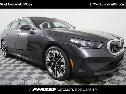 Used 2025 BMW 540i xDrive