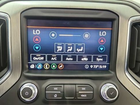 Used 2020 GMC Sierra 3500 Denali w/ Denali Ultimate Package image 48