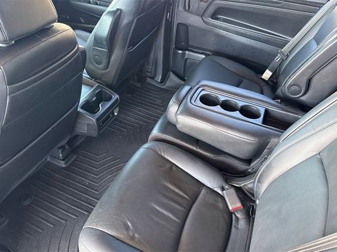 Used 2021 Honda Odyssey Touring image 5