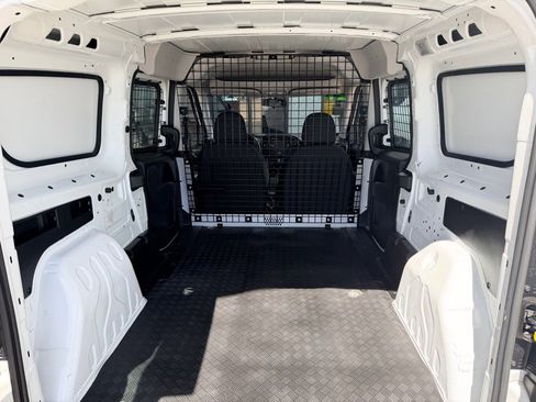 Used 2021 RAM ProMaster City Tradesman w/ Window Group 05 image 17