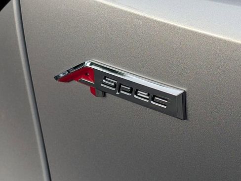 Certified 2025 Acura ADX A-Spec image 22