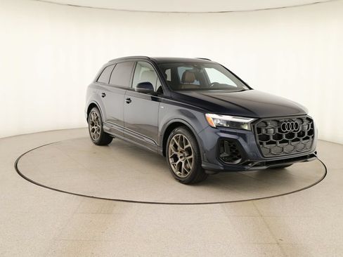 New 2026 Audi Q7 Premium Plus AWD/4WD image 10