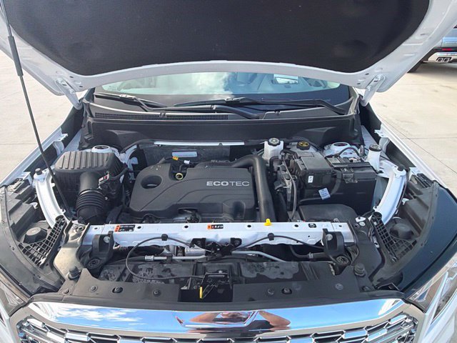 Certified 2022 GMC Terrain Denali w/ Denali Premium Package AWD/4WD image 10