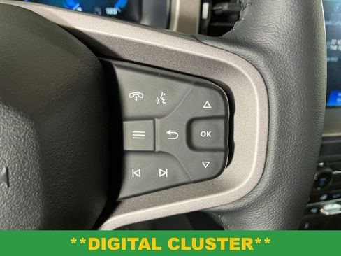 New 2026 Ford Bronco Outer Banks image 19