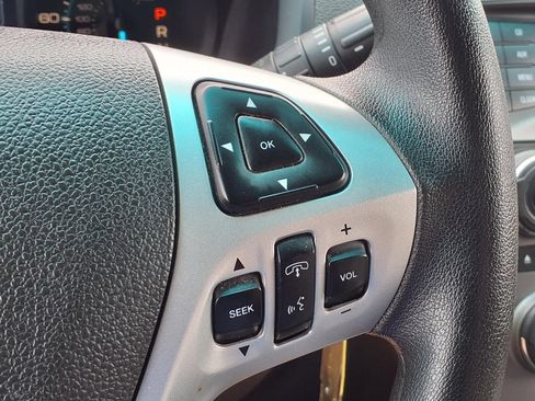 Used 2013 Ford Explorer FWD image 25