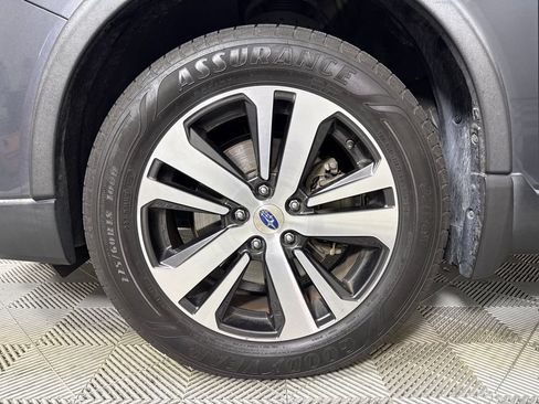 Used 2018 Subaru Outback 3.6R Limited AWD/4WD image 20