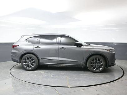 Used 2024 Acura MDX A-Spec