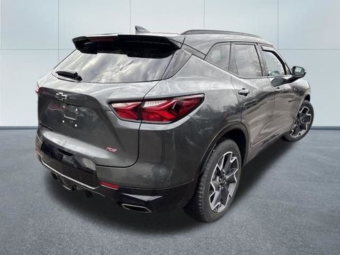 Used 2019 Chevrolet Blazer RS image 6