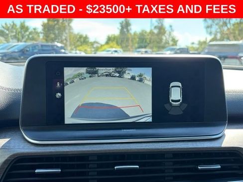 Used 2022 Kia Telluride EX w/ EX Premium Package AWD/4WD image 26
