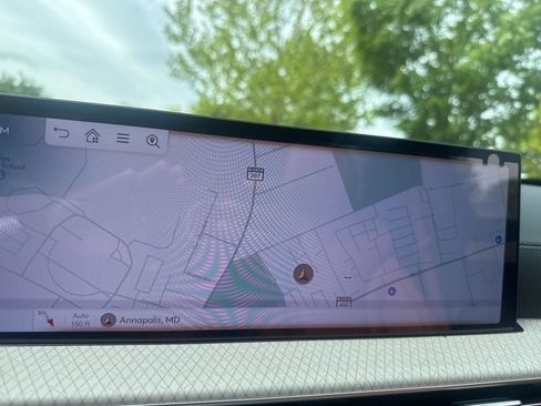 New 2026 Genesis GV80 3.5T Advanced AWD/4WD image 19
