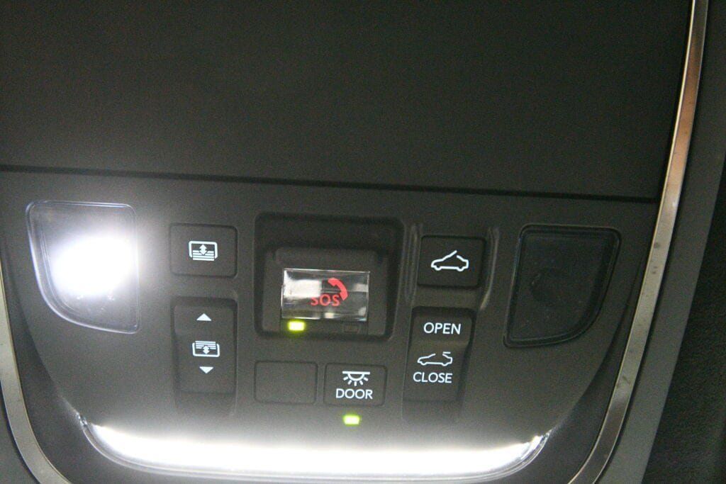 Used 2023 Lexus LS 500 AWD image 19
