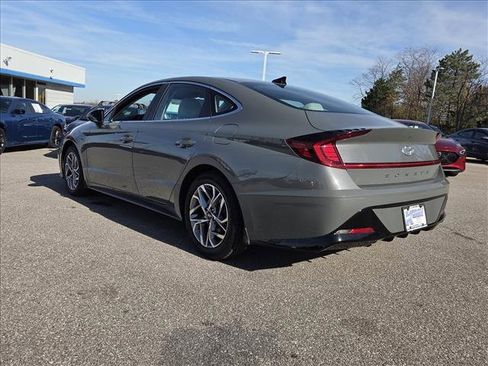 Certified 2023 Hyundai Sonata SEL image 14