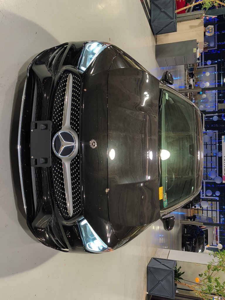 Used 2020 Mercedes-Benz CLA 250 4MATIC image 9