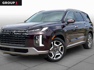 Certified 2023 Hyundai Palisade SEL w/ Premium Package AWD/4WD video 1