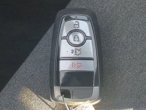 New 2026 Ford Mustang Coupe image 27