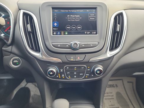 Certified 2024 Chevrolet Equinox LT image 14