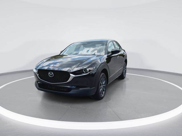 New 2026 MAZDA CX-30 AWD 2.5 S image 3