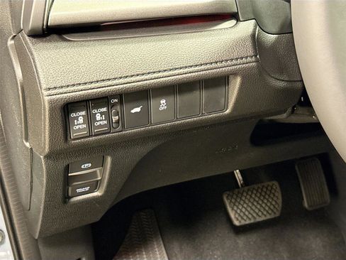 New 2026 Honda Odyssey Sport-L image 10