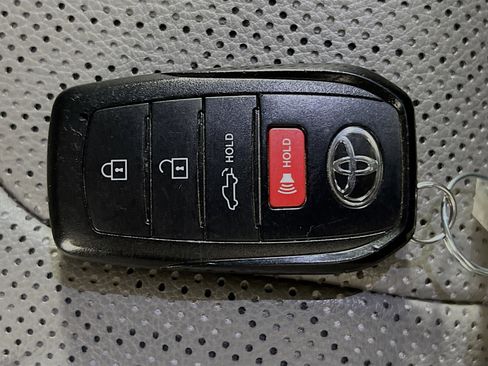 Used 2022 Toyota Tundra SR5 image 35