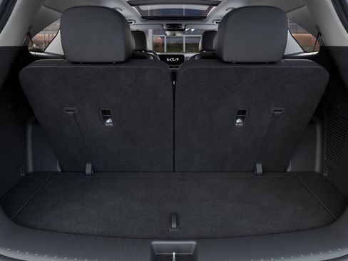 New 2026 Kia Sorento SX FWD image 19