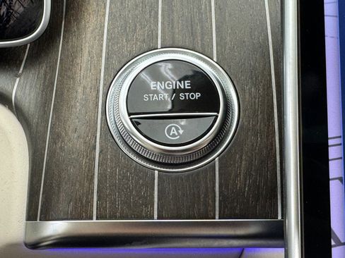 Used 2023 Mercedes-Benz Maybach S 680 4MATIC image 25