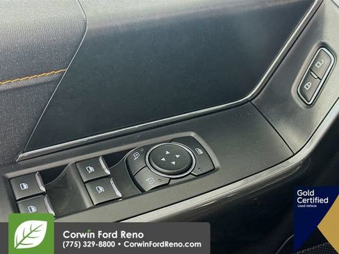 Certified 2023 Ford F150 Tremor w/ Trailer Tow Package AWD/4WD image 22