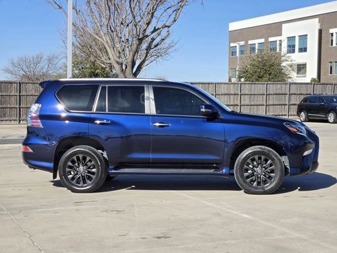 Used 2023 Lexus GX 460 Premium image 2