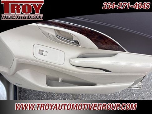 Used 2014 Buick LaCrosse Leather image 23