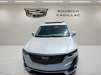 Used 2021 Cadillac XT6 Premium Luxury AWD/4WD video 2