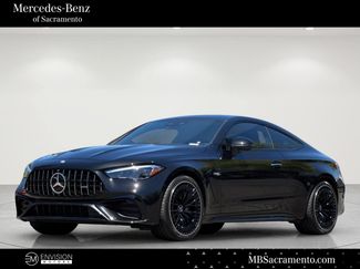 Certified 2026 Mercedes-Benz CLE 53 AMG 4MATIC Coupe video 1