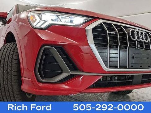 Used 2025 Audi Q3 2.0T Premium image 23