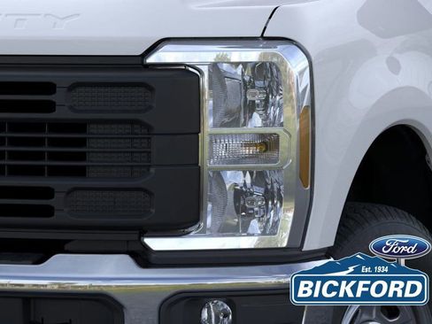 New 2026 Ford F350 XL w/ XL Driver Assist Package image 16