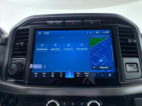 Certified 2024 Ford F150 XLT w/ Tow/Haul Package image 17